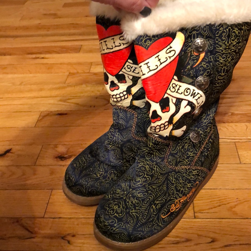 Boots